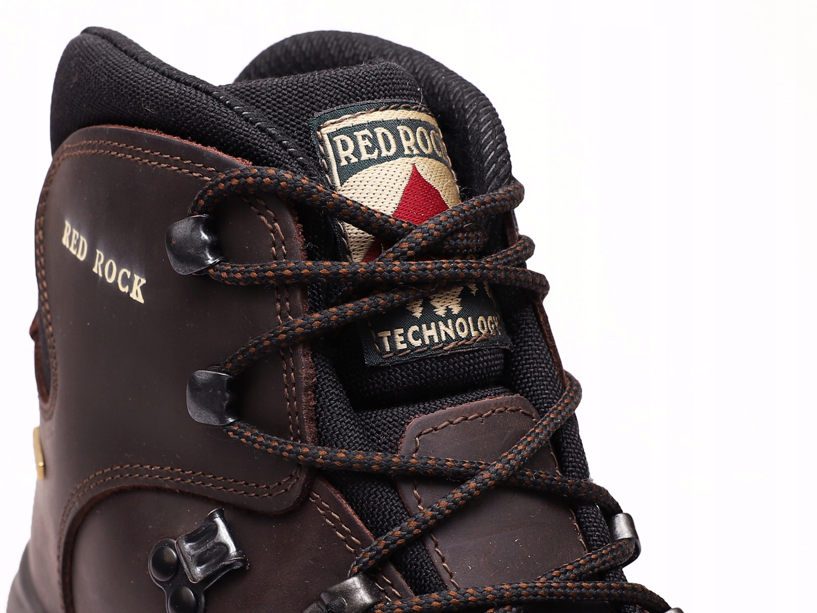 RED ROCK OBUWIE TREKKINGOWE 10303 GRITEX ROZ 42 Rozmiar 42