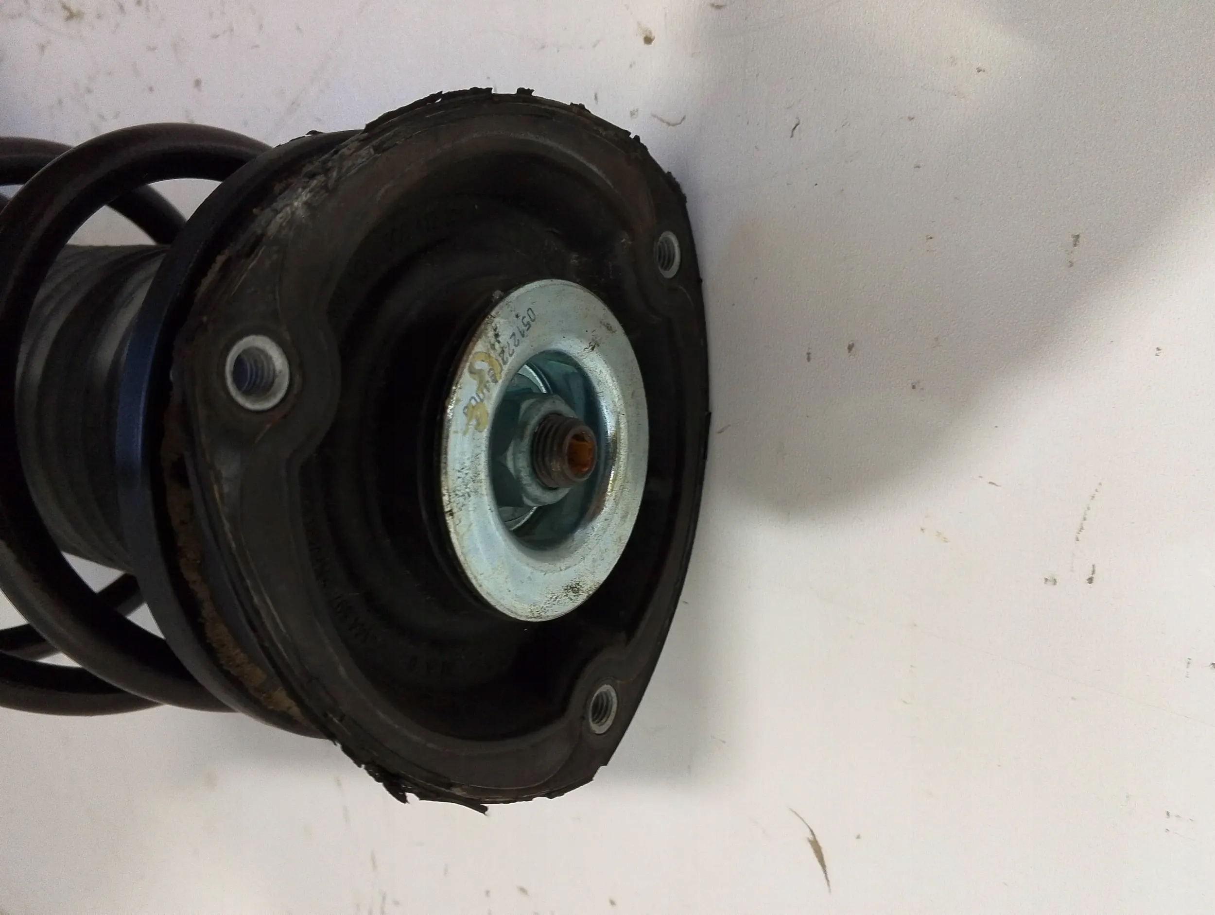 VW Golf VIII shock absorber front 5WA413023N
