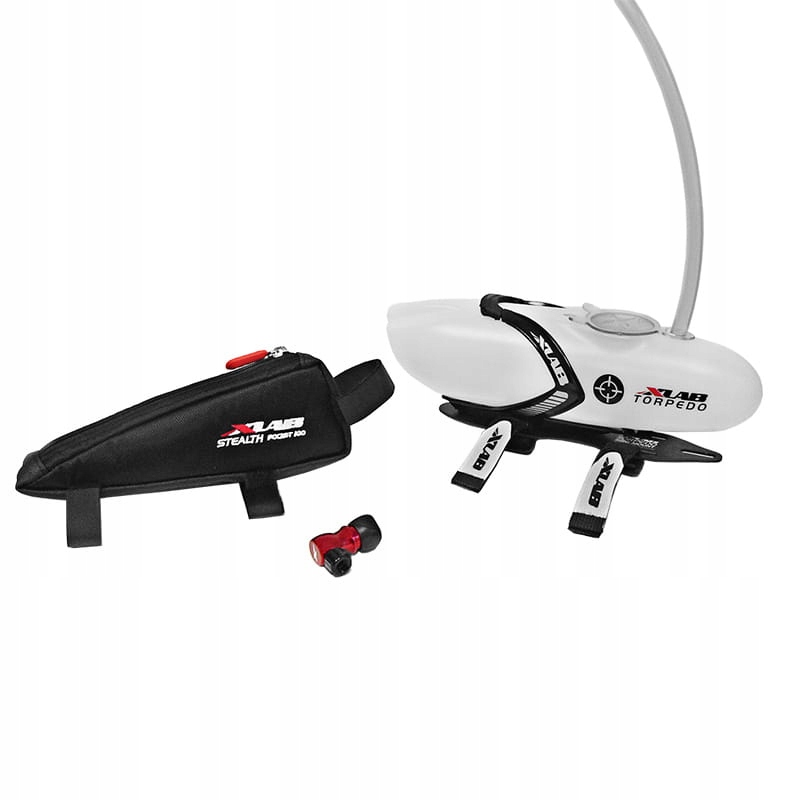 Xlab Starter Kit bidon aerodynamiczny