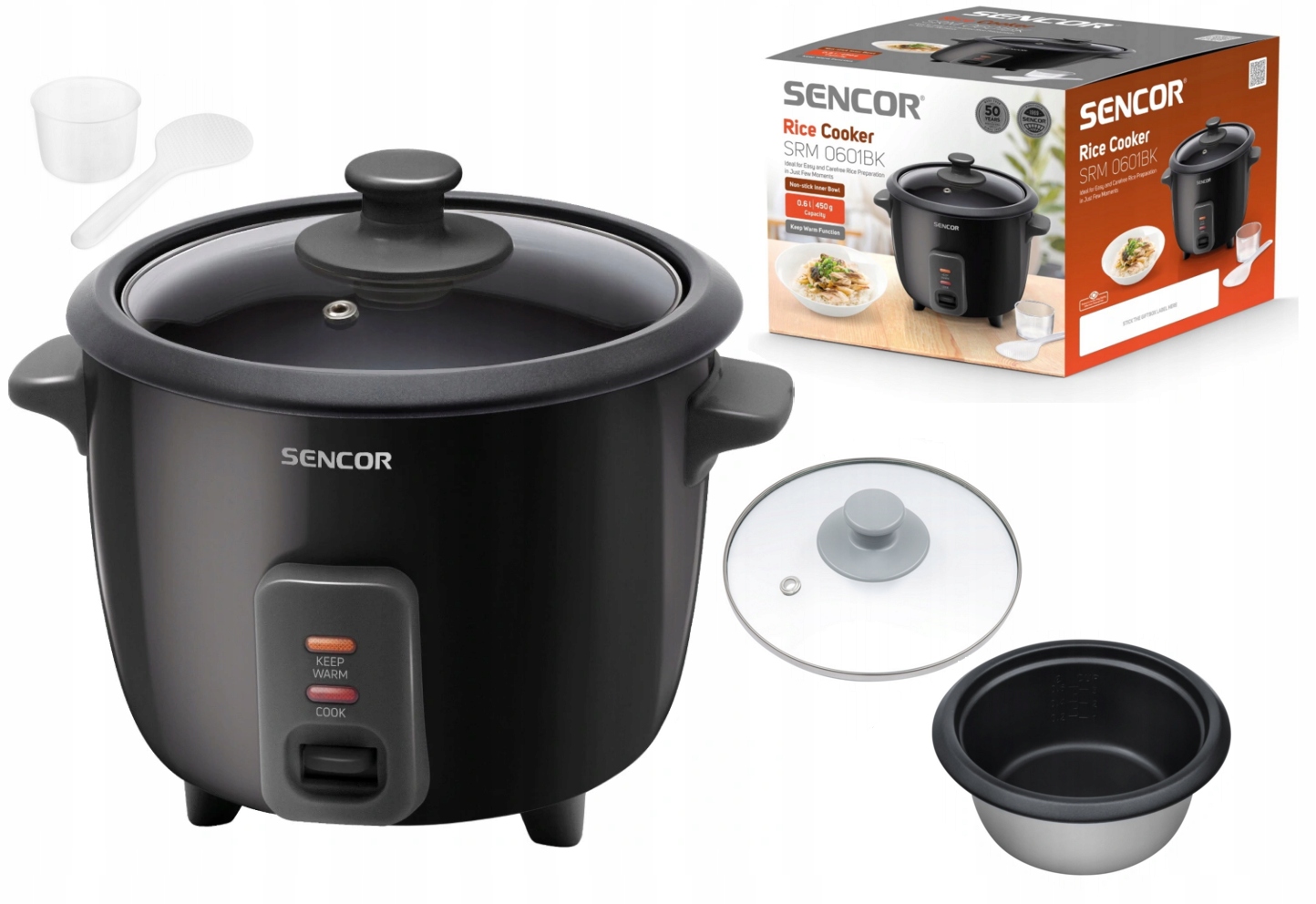 

Ryżowar Garnek Do Gotowania Ryżu Warzyw Kasz Sushi