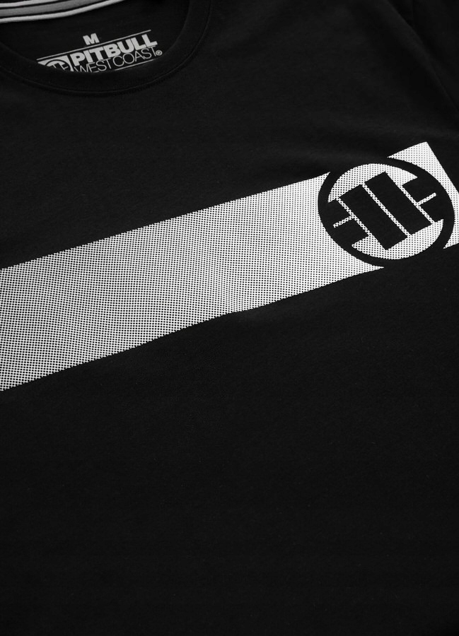 KOSZULKA MĘSKA PIT BULL T-SHIRT PODKOSZULEK BLUZKA Model Casino