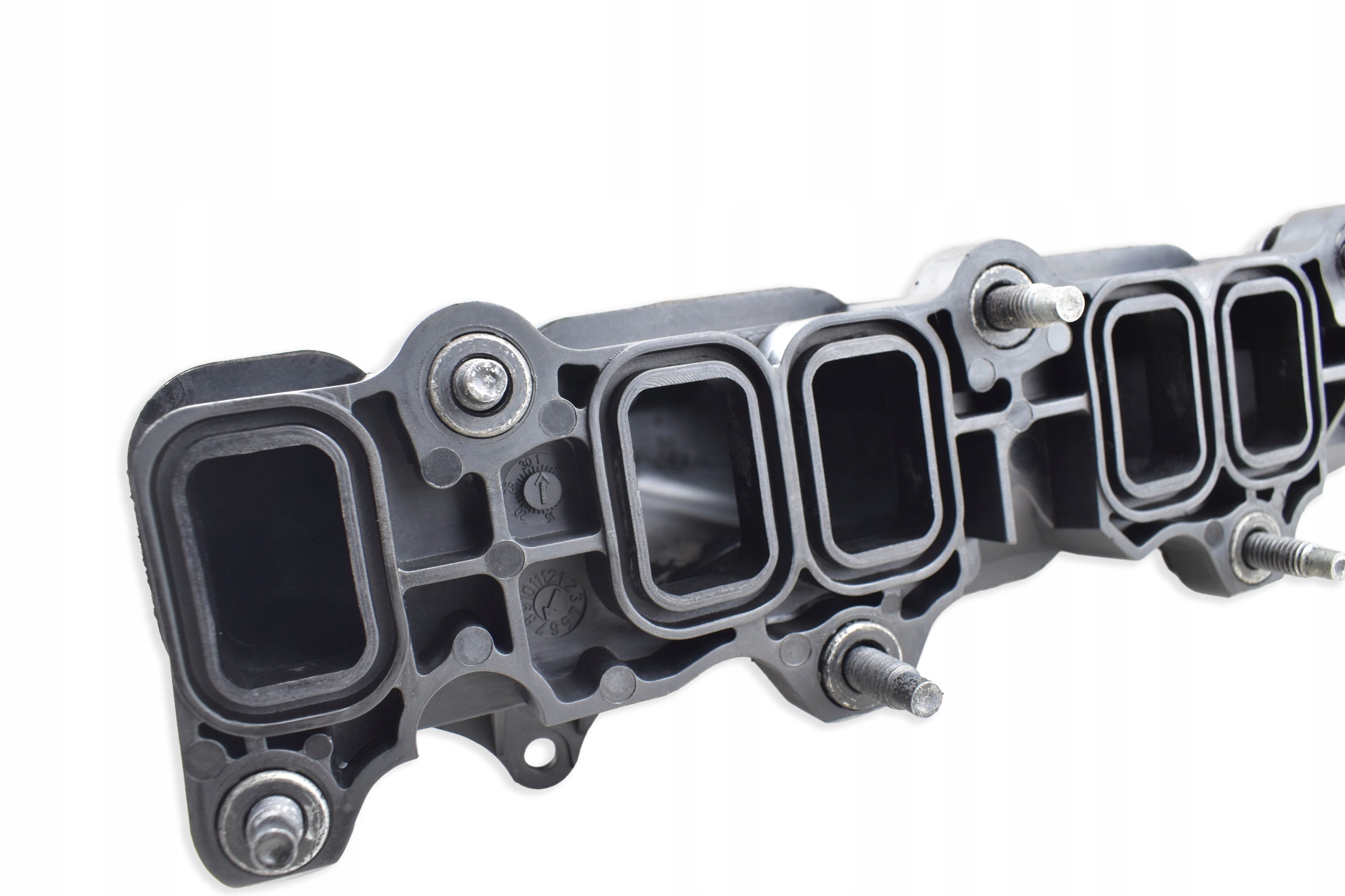 intake manifold FORD TRANSIT MK6 MK7 2.4 TDCI 3C1Q9424BB