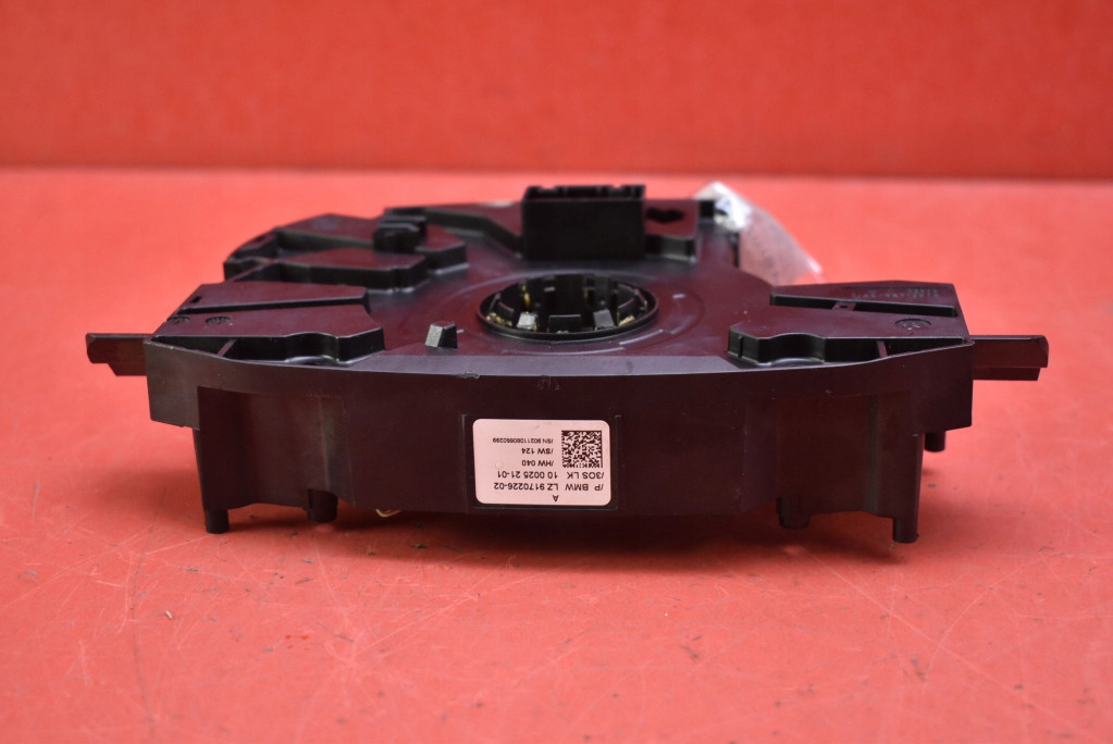 sensor KATA steering 9170211 BMW E60 E61 2.0 D 177 KM 07-10