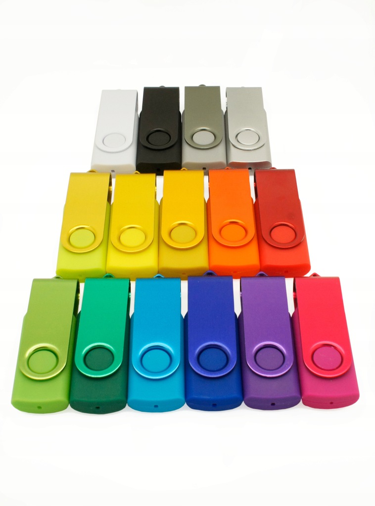 

Pendrive Pamięć Usb 512 Mb Usb 2.0 różne