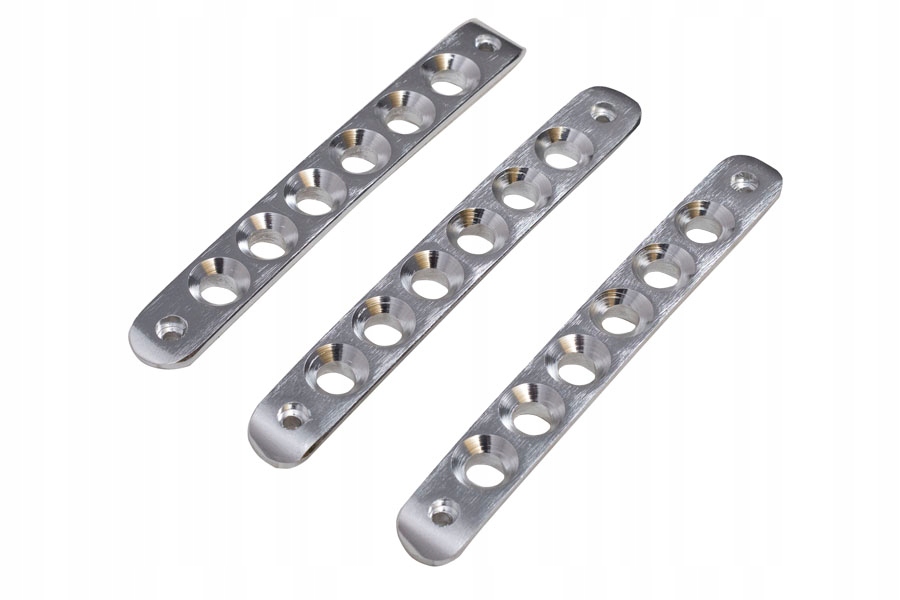 2000000015637 - JEEP WRANGLER JK АЛЮМІНІЄВІ ДВЕРНІ РУЧКИ ВСТАВКИ 2D