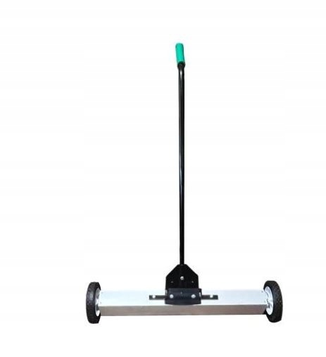 Magnetická zametacia kefa 61 cm 24"