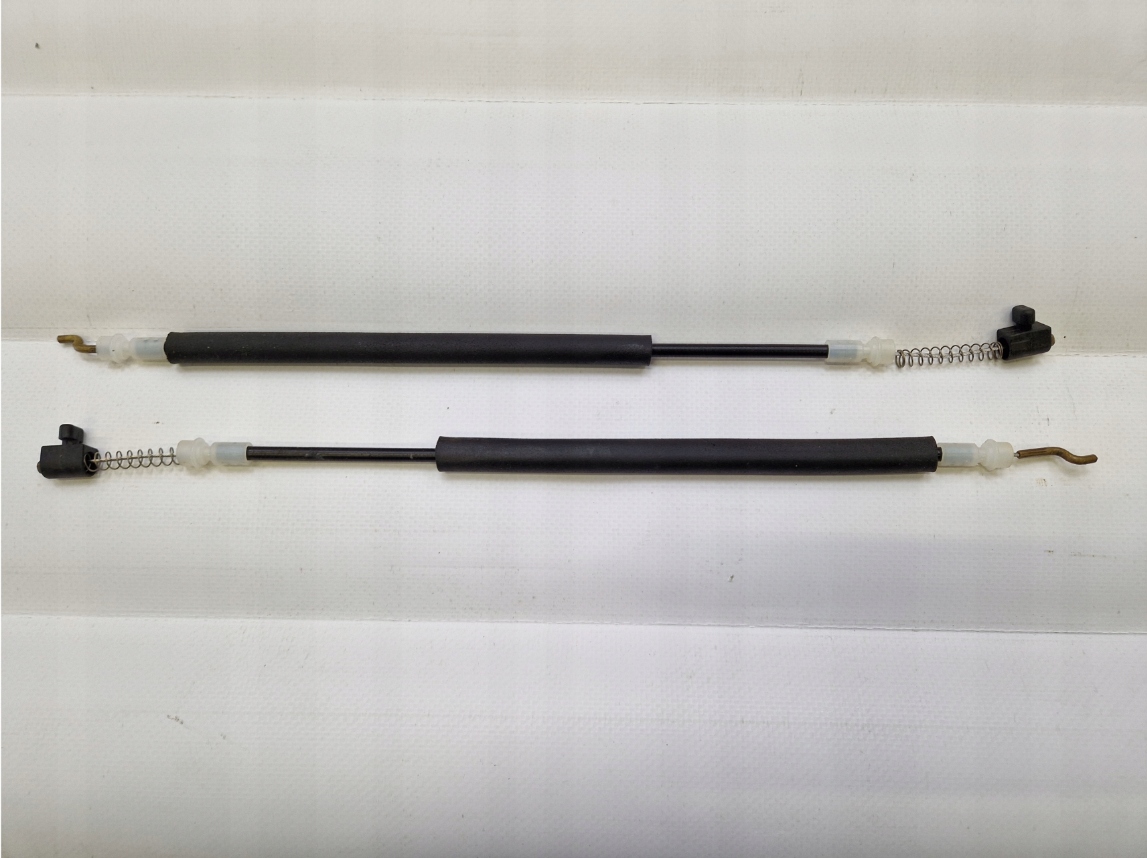 ALFA ROMEO 159 ТРОС ВНЕШНЕЙ РУЧКИ ПЕРЕДНИЙ ЗАДНИЙ