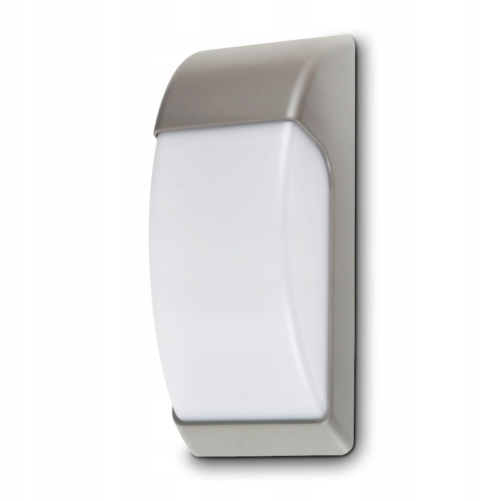 

Kinkiet Zewnętrzny Lampa Ogrodowa Elewacyjna IP67