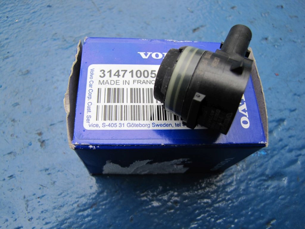 VOLVO S90 V90 XC60 XC90 II Sensor PDC 31471005