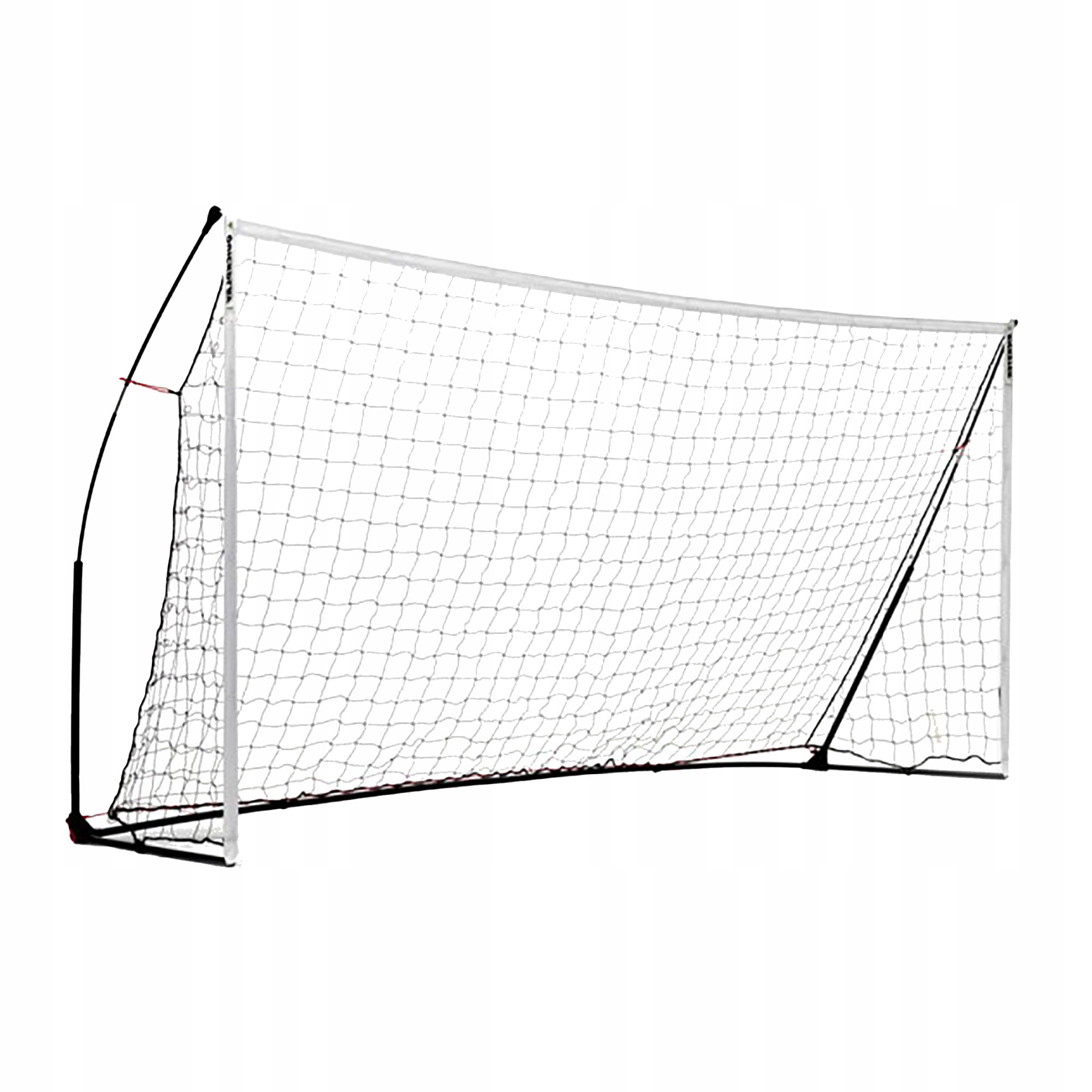 Bramka Do Piłki Nożnej Quickplay Kickster 12x6' 360x180 CM