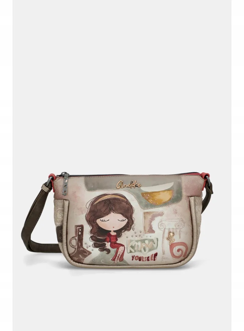 Kabelka Přes Rameno Anekke Muse 42703-541