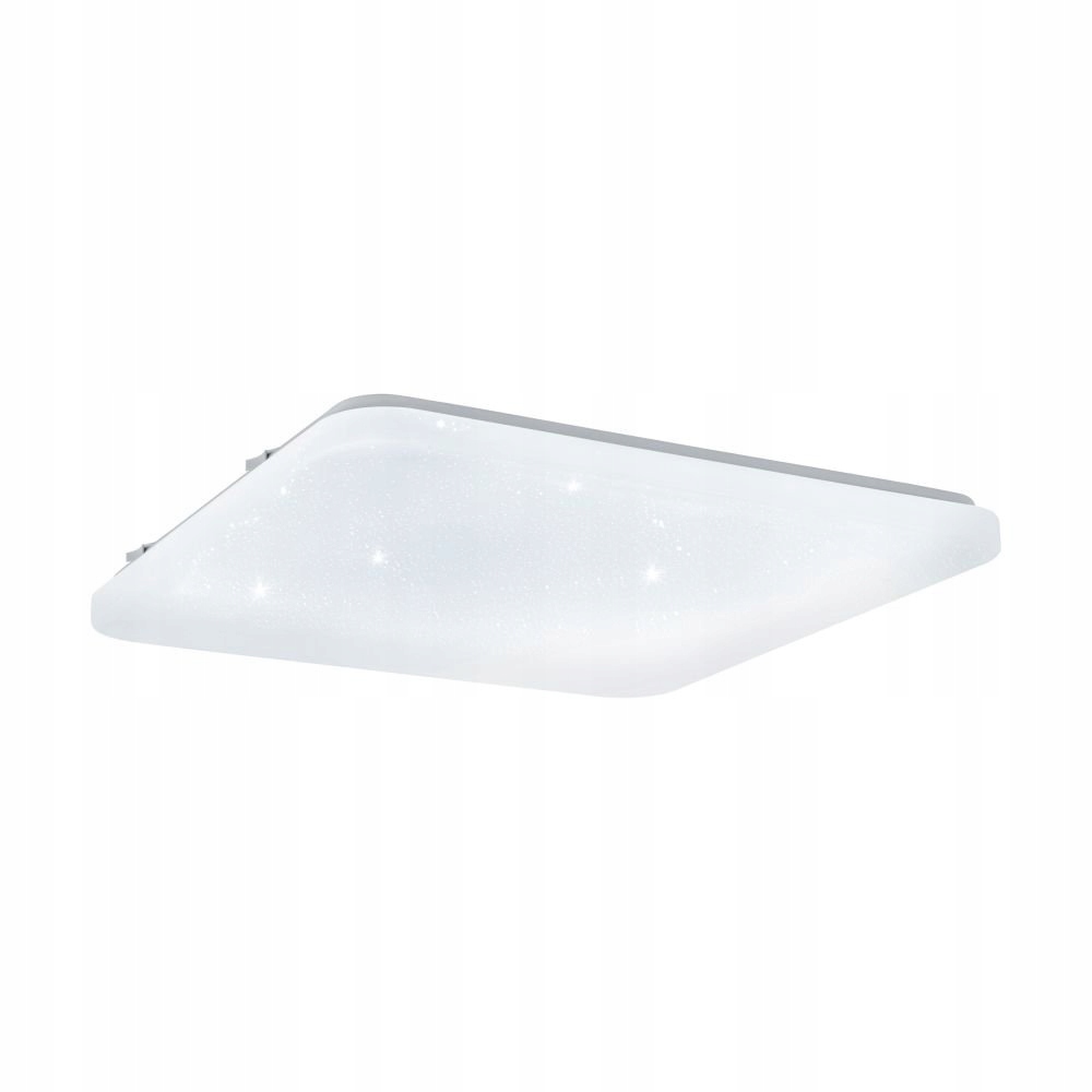 Stropné Svietidlo 6x5,5W Frania-s 97883 Eglo