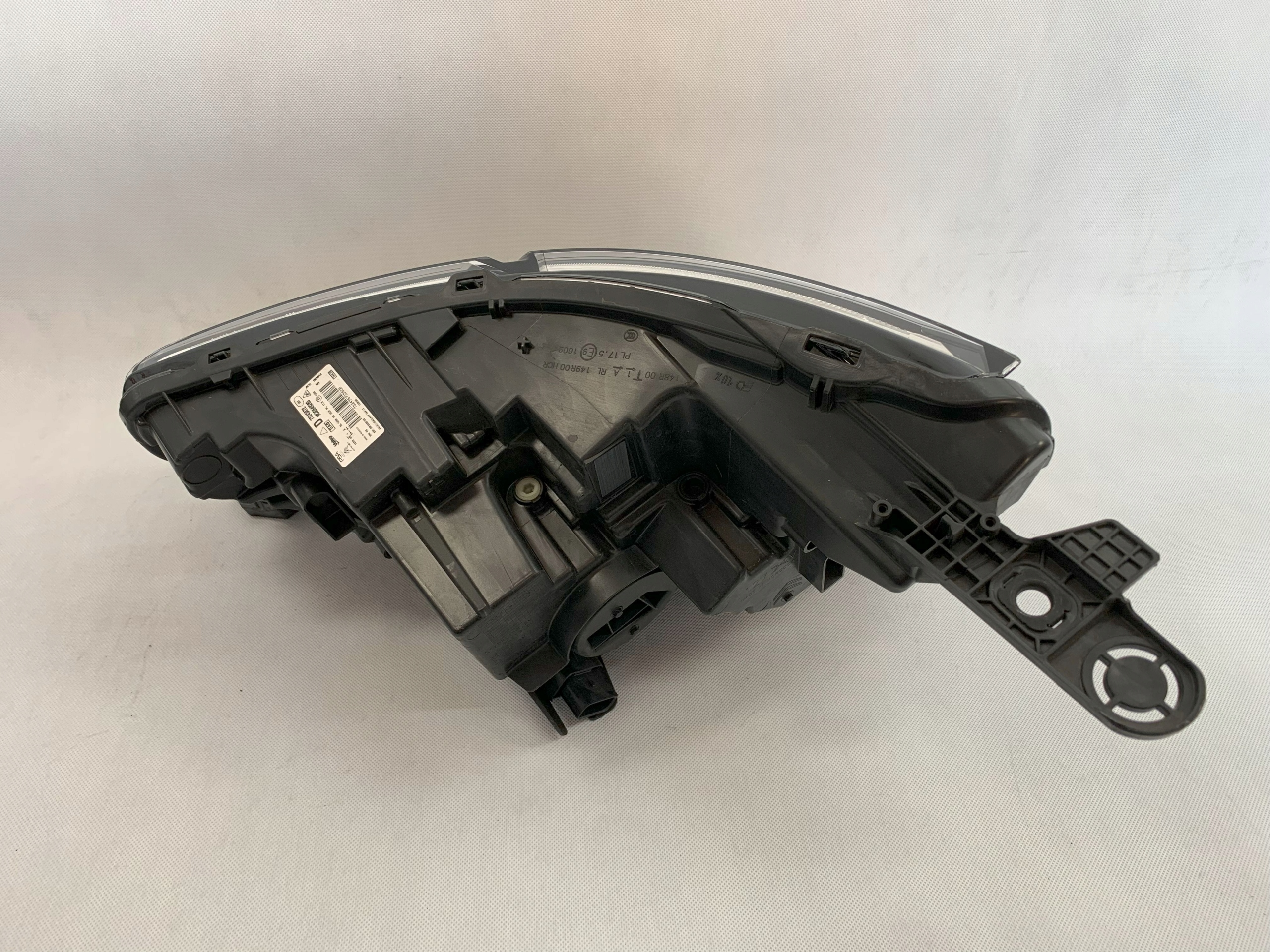 Reflektor right Citroen C4 3 III 20r 2020 9830649280 04.25