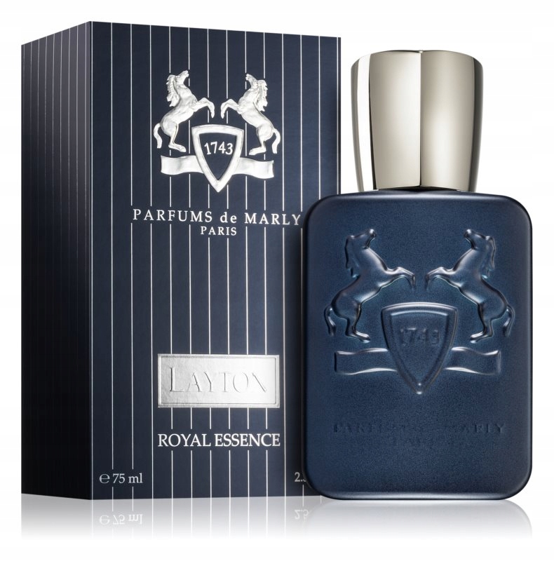Parfums De Marly Layton Edp 75 ML