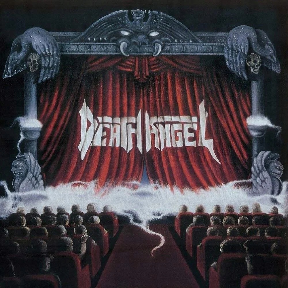 Death Angel: Act III Vinyl (lp)