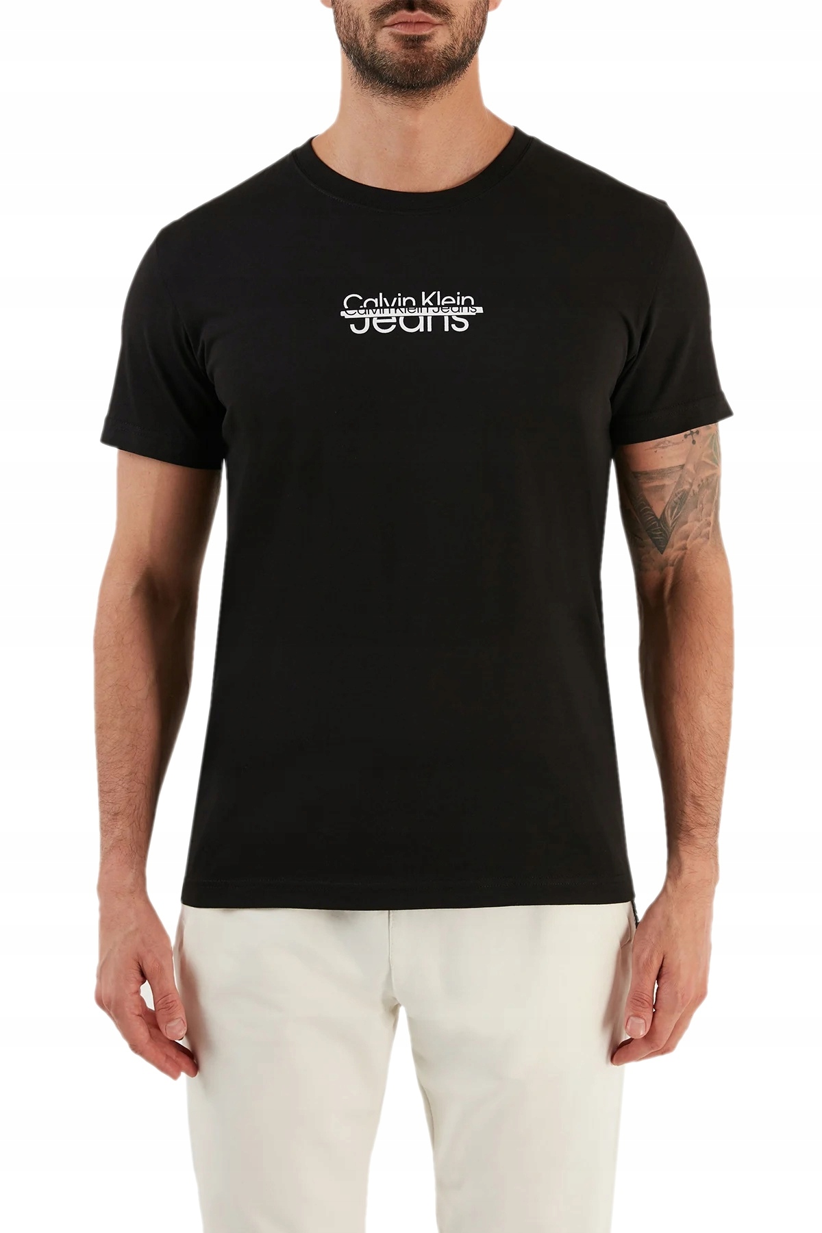 T-shirt CALVIN KLEIN JEANS r. M