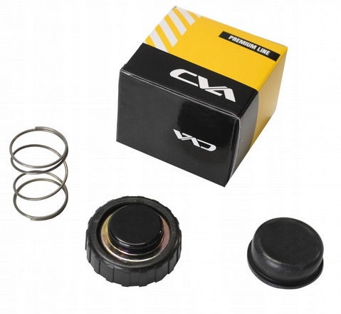 ZESTAW NAPRAWCZY SEPERATORA PALIWA KOPARKO-ŁADOWARKI JCB 3CX 4CX DIESELMAX