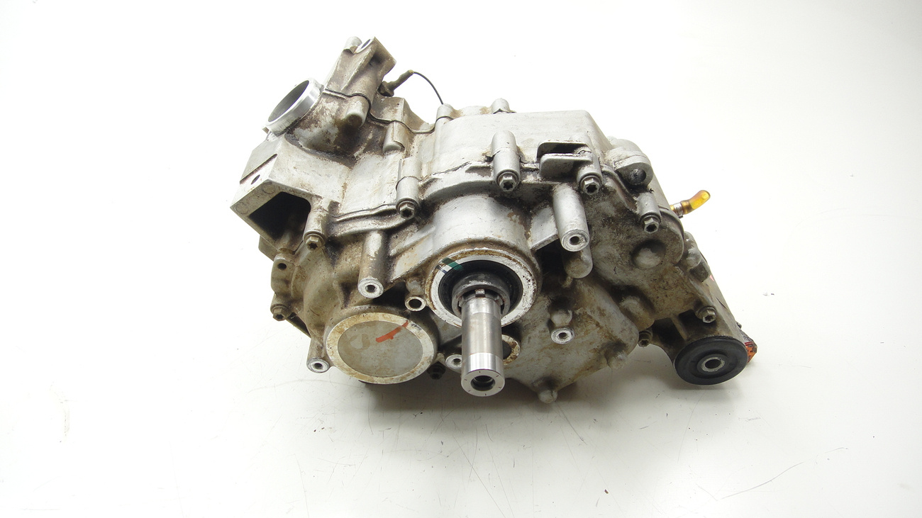 C291222 - Коробка передач CAN-AM OUTLANDER 570 G2 гарантия