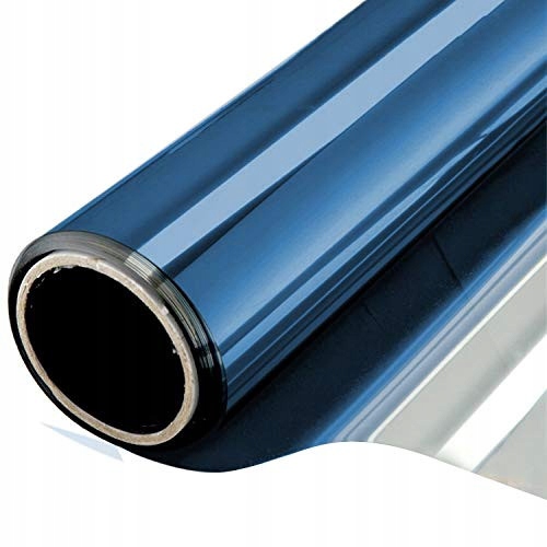 

Folia lustro weneckie niebieska Max Blue 80X 75cm