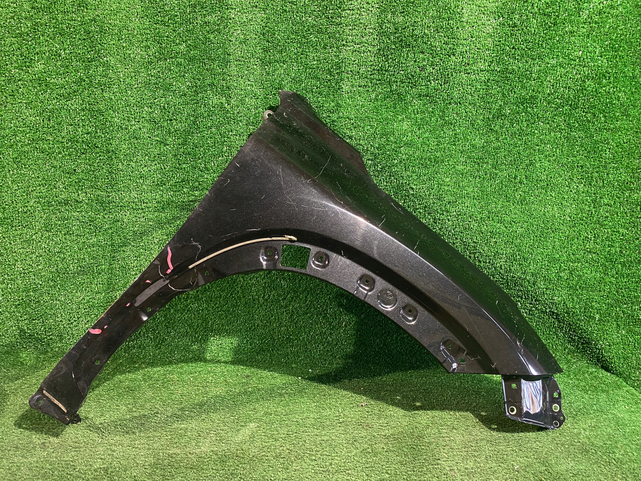 parafango Anteriore Destra LEXUS NX 14