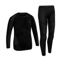 Bezešvé Termo Prádlo vel. M L