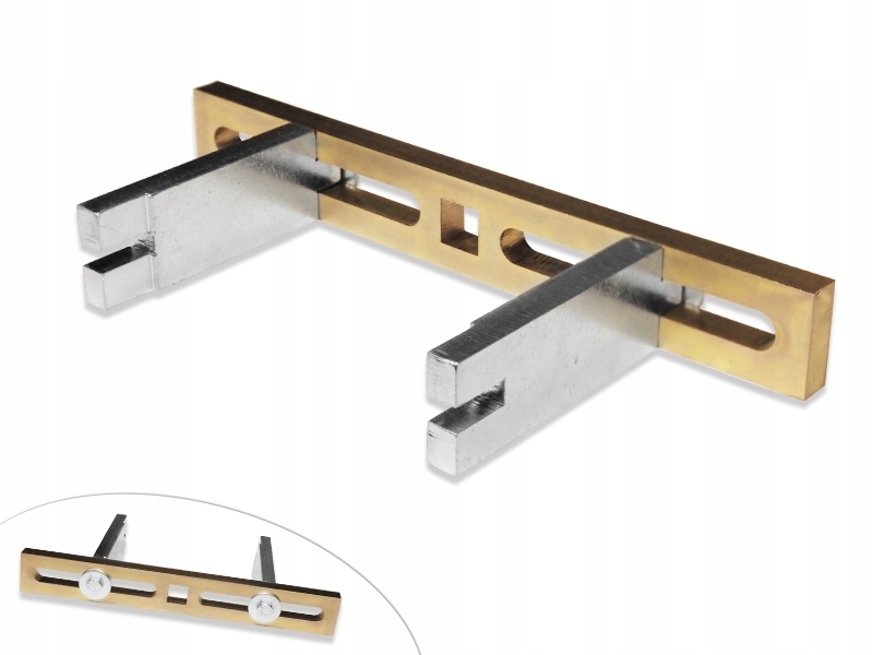 

Klucz pompy paliwa S0001558 Tesam