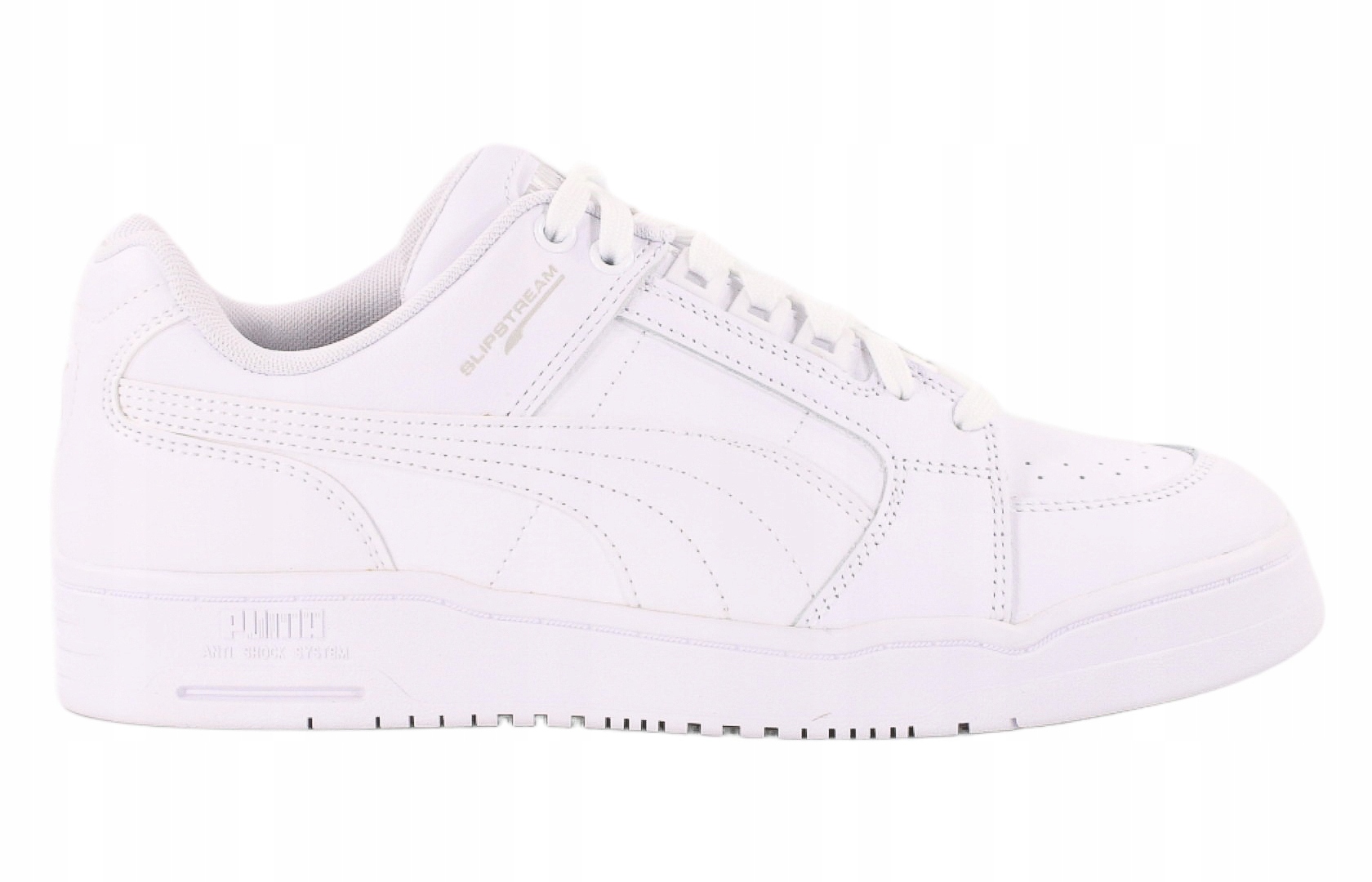 Pánské boty Puma Slipstream Lo 383401-01 pro každodenní nošení, velikost vel.