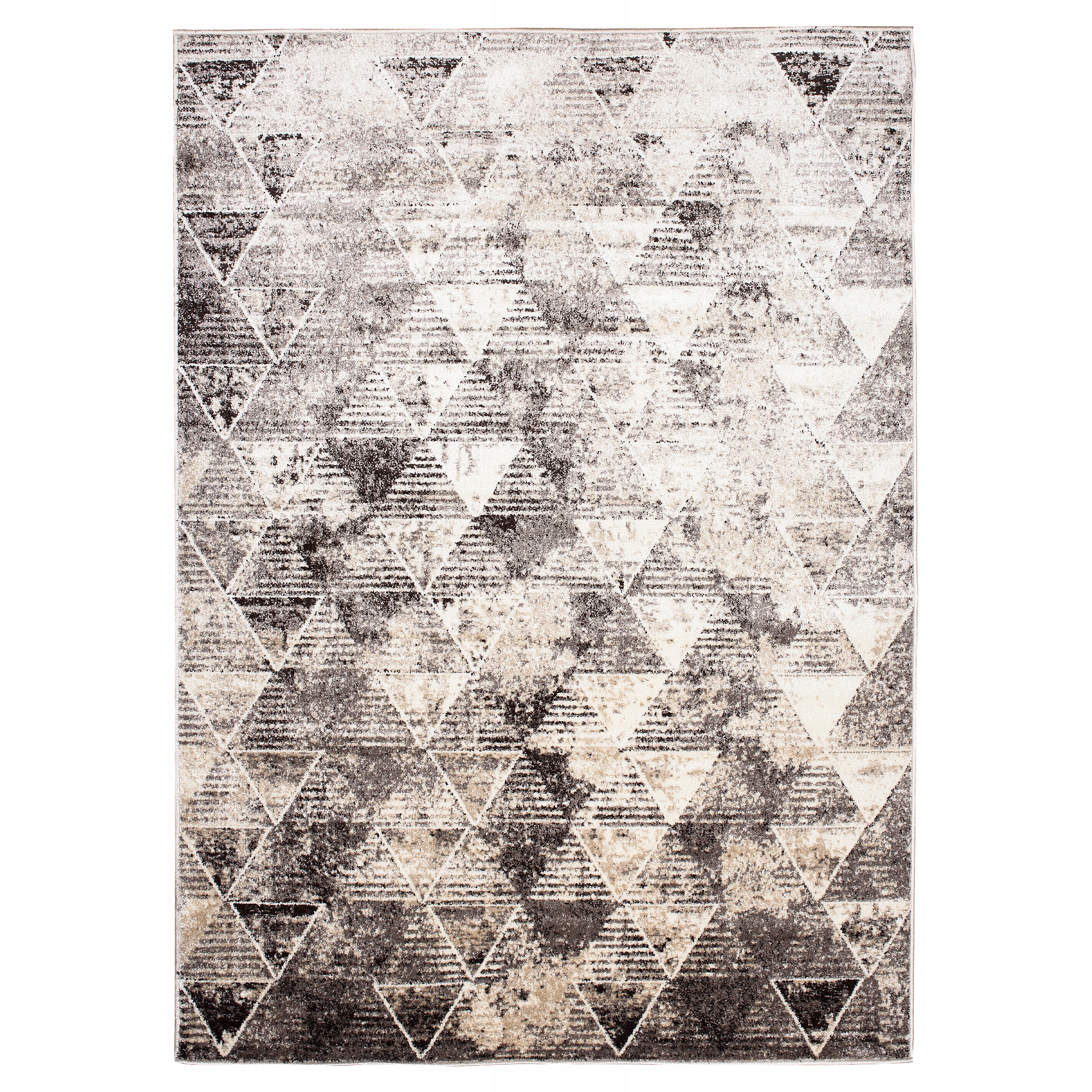 Dywan Petra 200x300 Miękki Nowoczesny Boho v4
