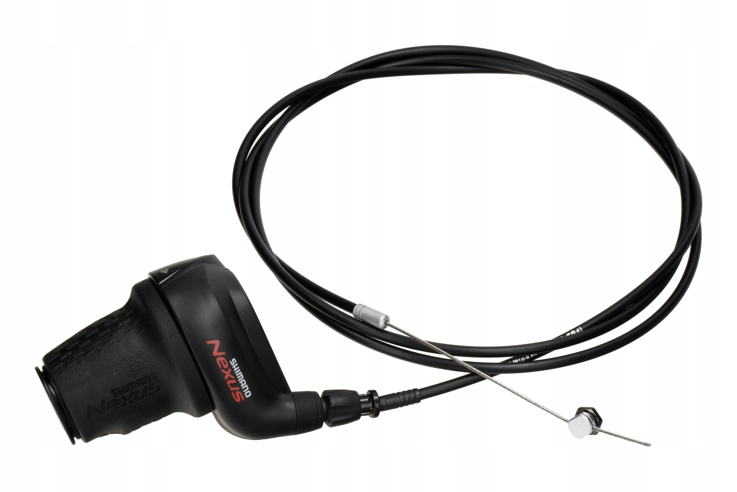 Manetka przerzutki Shimano 8s SL-C6000 Nexus CJ-8S20