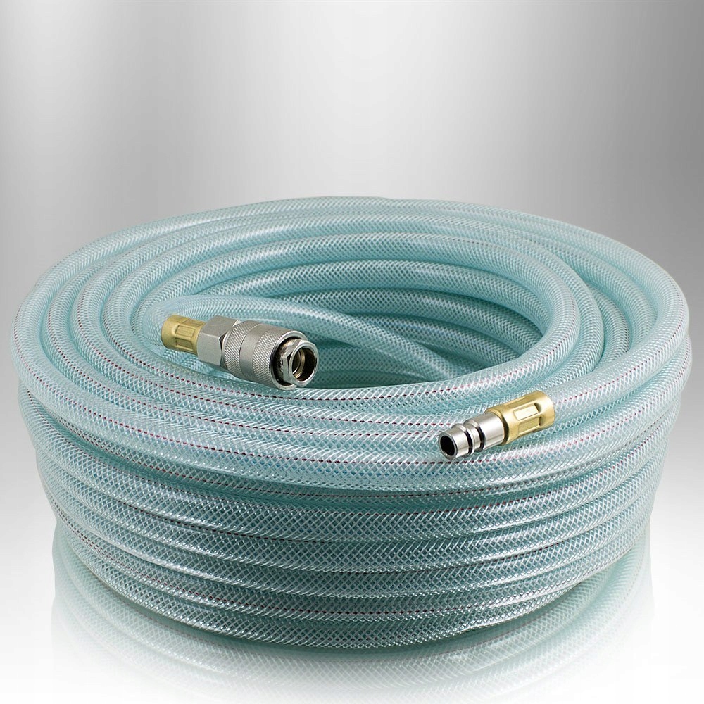 WĄŻ PRZEWÓD PNEUMATYCZNY 50 M DO KOMPRESORA Kod producenta 71256