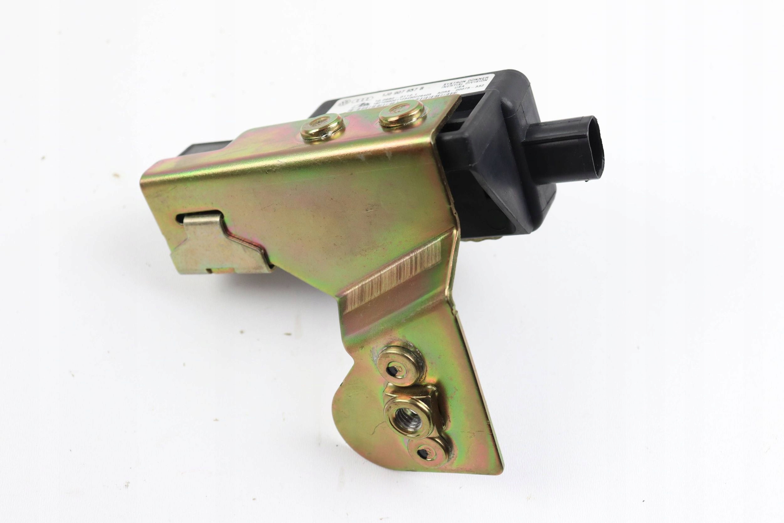 VW GOLF IV BORA modul Sensor SENSOR ESP 1J0907657B 1J1907637B 1J0907651A