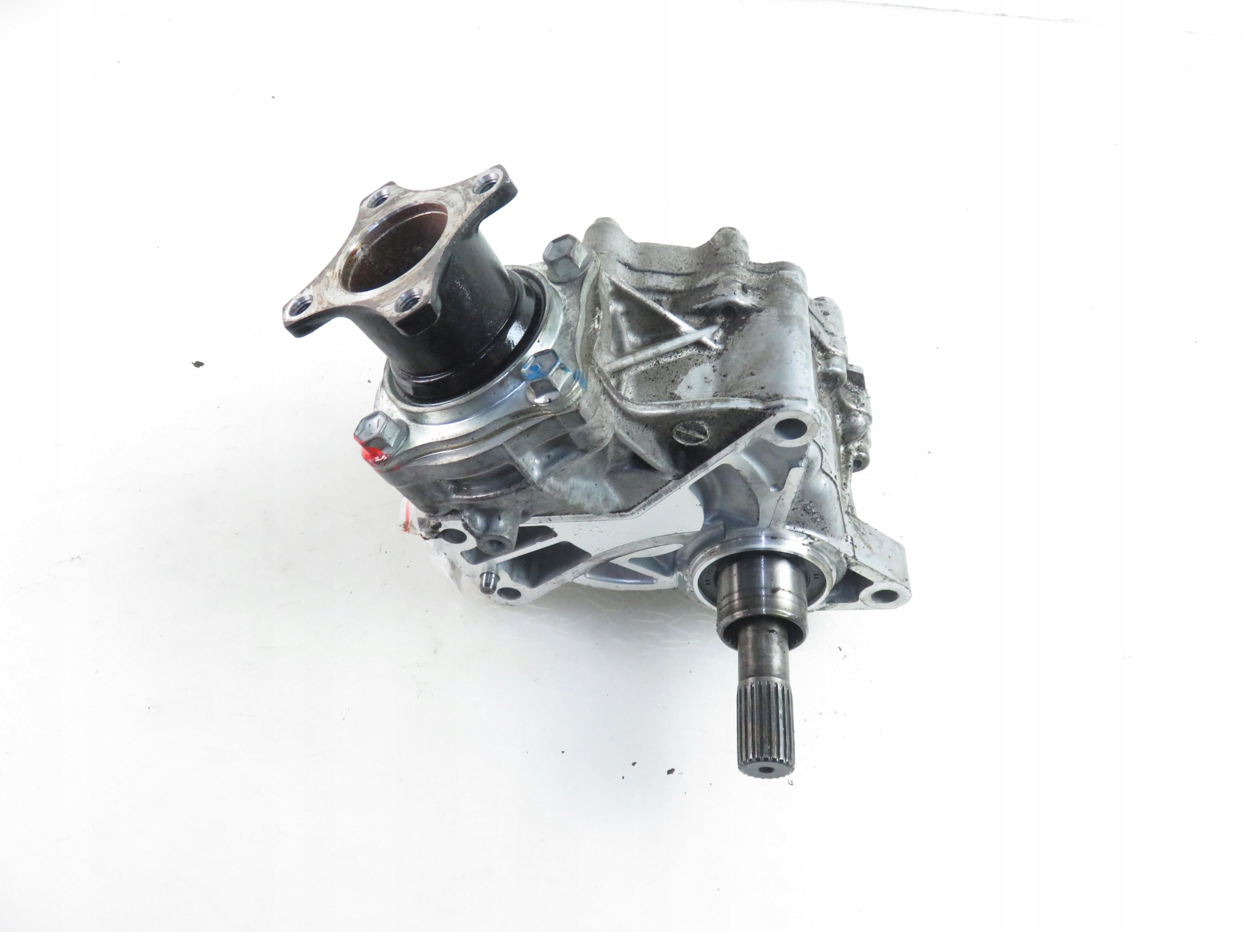 РЕДУКТОР SUZUKI IGNIS III (MF) 1.2