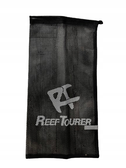 TUSA RF zestaw maska fajka snorkeling nurkowanie Model Adult Mask and Snorkel COMBO Set