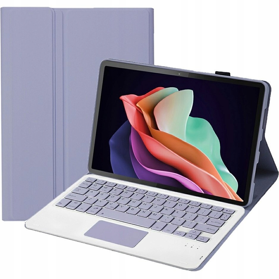 Pouzdro S Bluetooth Klávesnicí Touchpad Pro Lenovo Tab P11 GEN2 TB350FU TB350XU