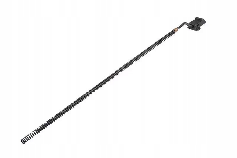 Prowadnica atrapy suwadła do replik typu Ak