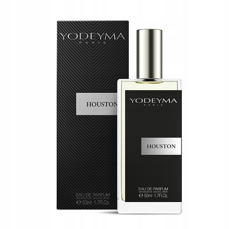 Houston Parfém pro muže Yodeyma 50 ml