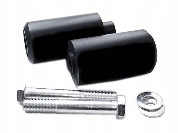 CRASH PADS SLIDERY-YAMAHA YZF 600R (96-07)