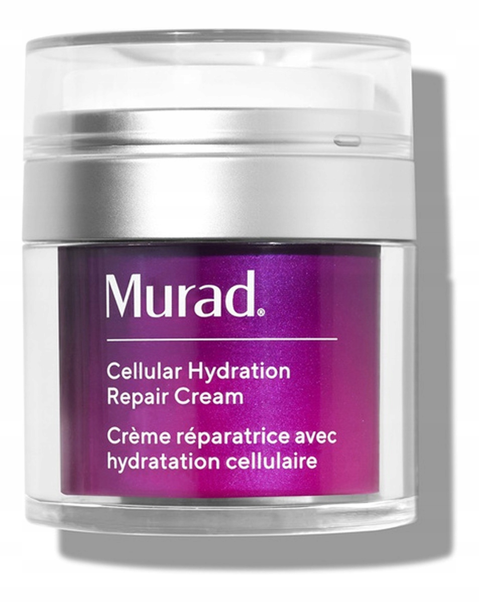 Murad Cellular Hydration krém na obličej 50 ml