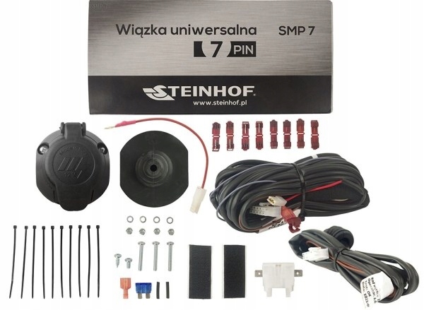 Zväzok háku Steinhof SMP-7