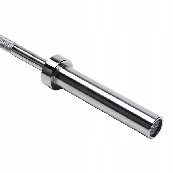 GOL200 GRYF OLIMPIJSKI ŁAMANY 13.5KG 150cm ZG 1000 Marka HMS