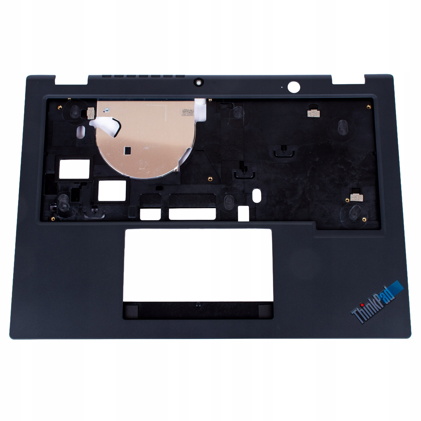 Palmrest Lenovo ThinkPad L13 Yoga 3. generace černý