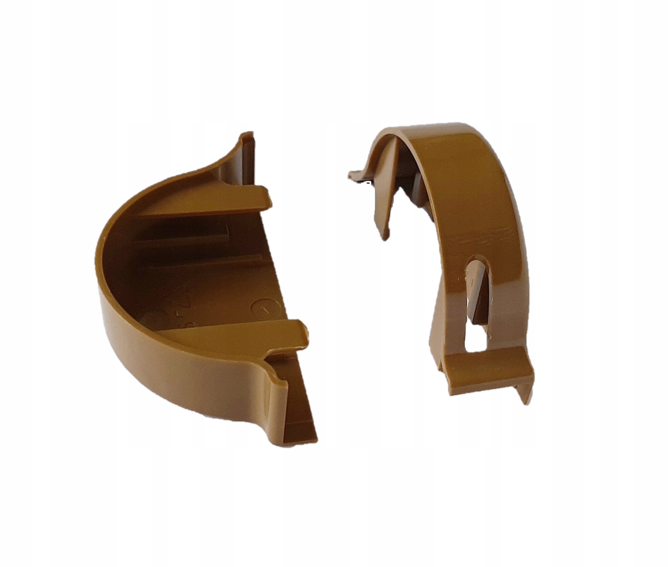 Zaślepki osłonki boczne maskujące zatyczki+ GRATIS Rodzaj kaseta