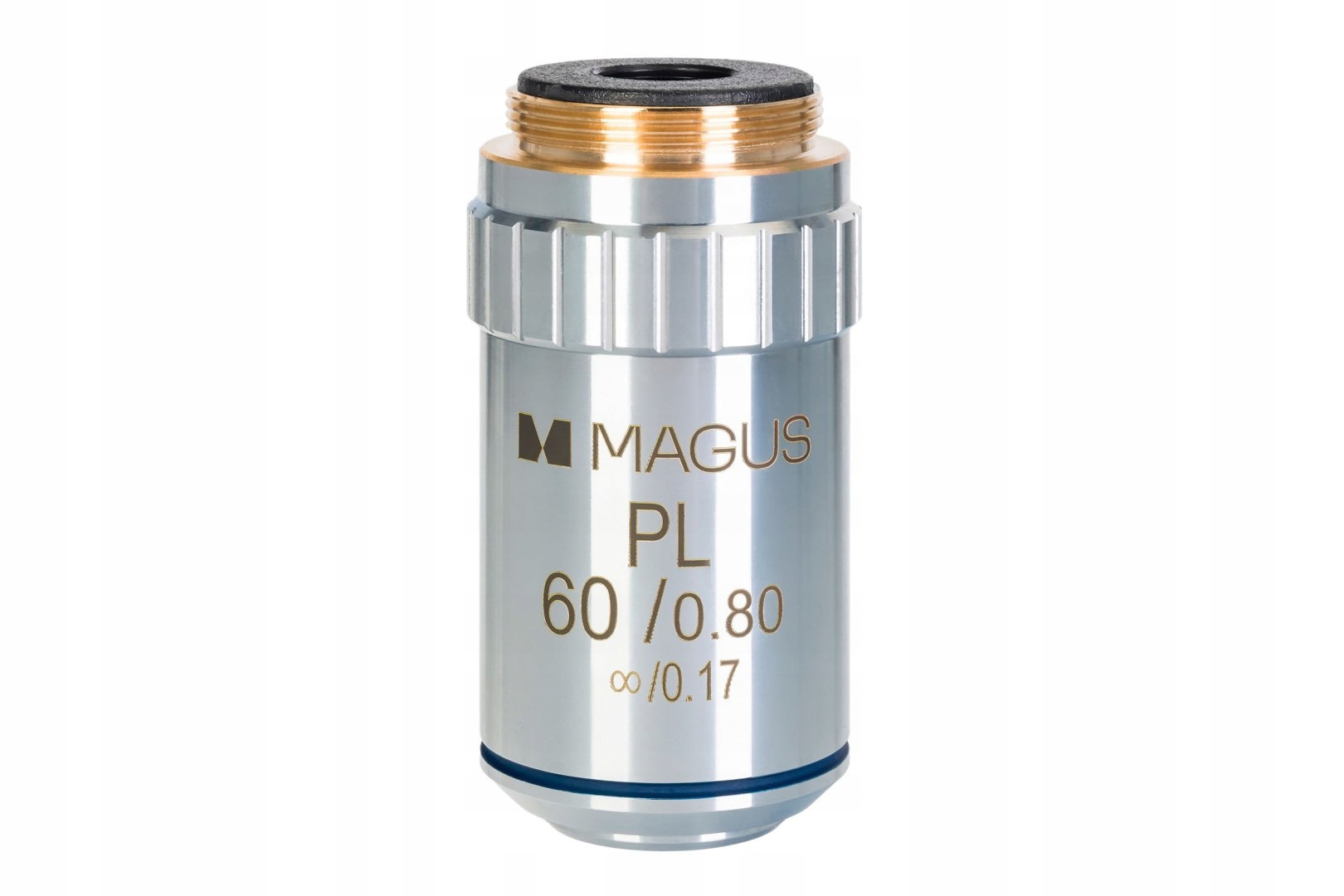 Obiektyw Infinity Plan 60х/0,80 /0,17 Magus MP60