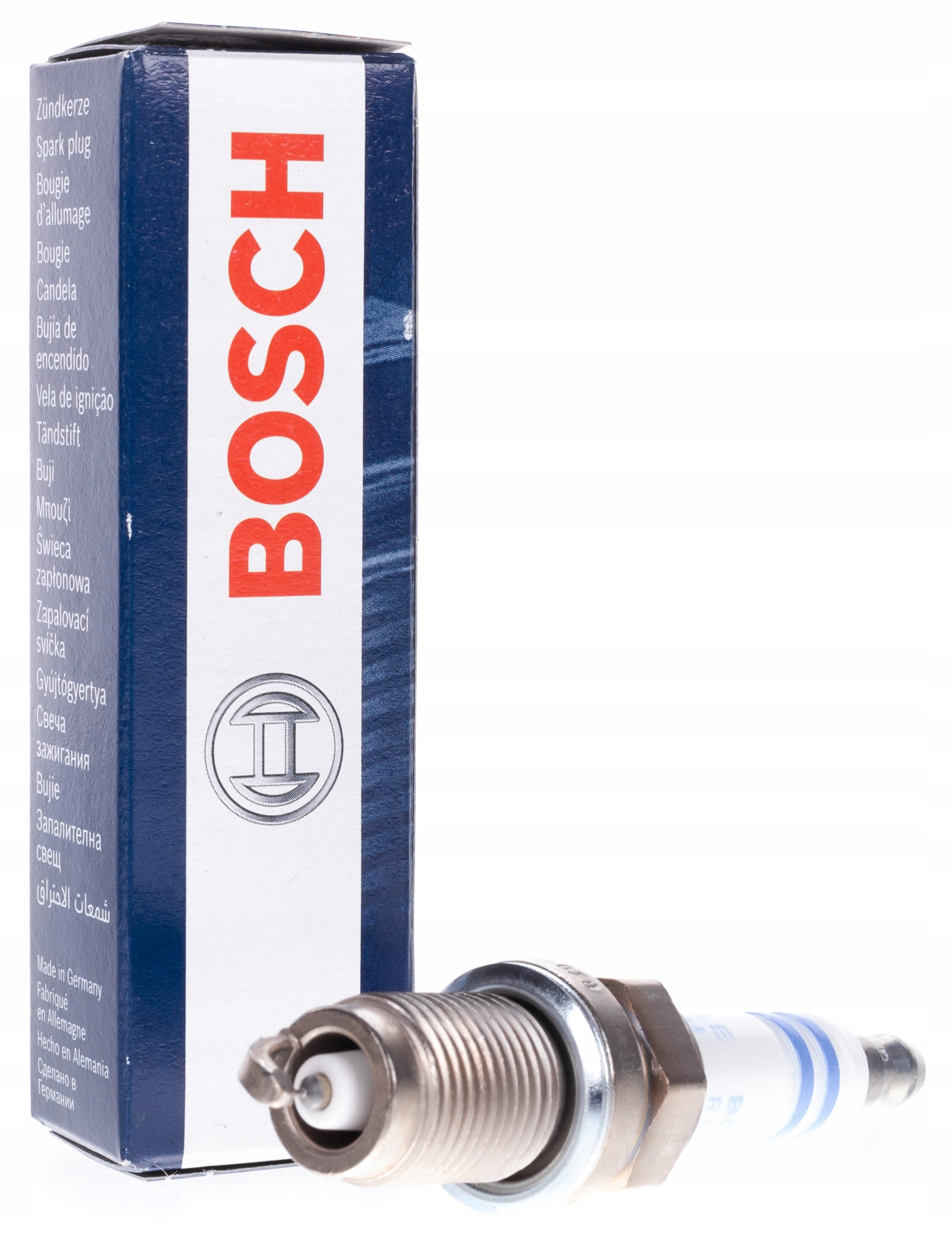 

Świeca zapłonowa Bosch 0 242 240 675