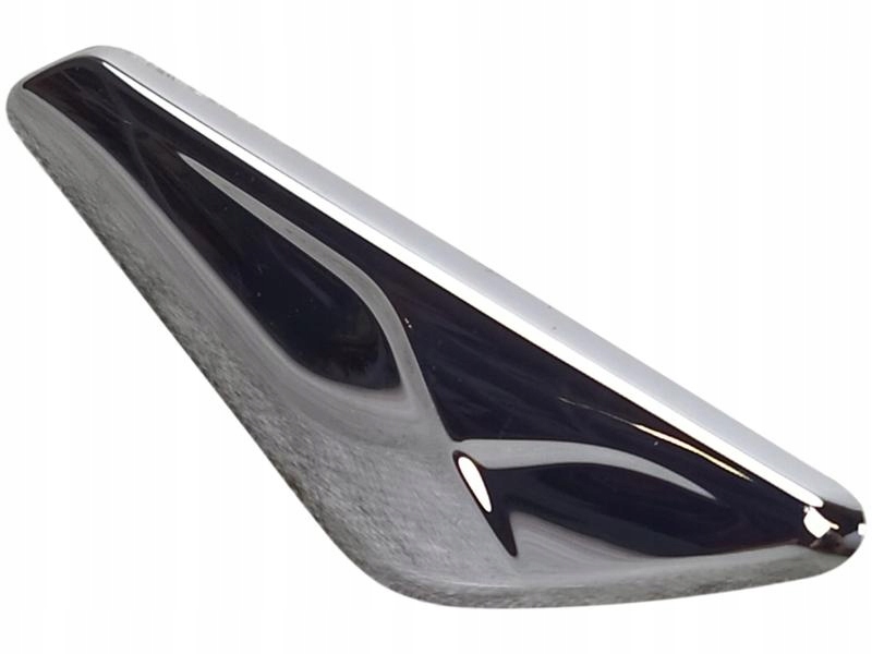 OE BMW ZAŚLEPKA BŁOTNIKA PRAWA BMW X3 F25 X4 F26 EAN (GTIN) 6955276544113