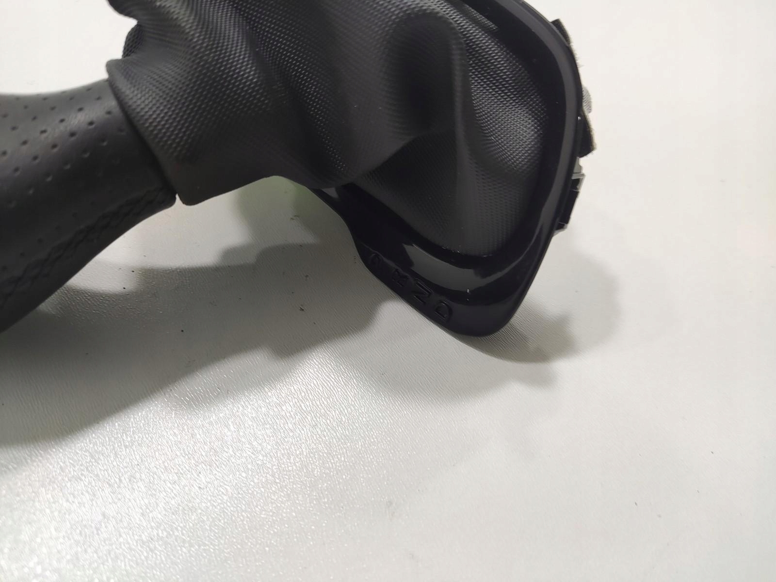 LEVA CAMBIO RENAULT ZOE e 2013-2019 969355271R