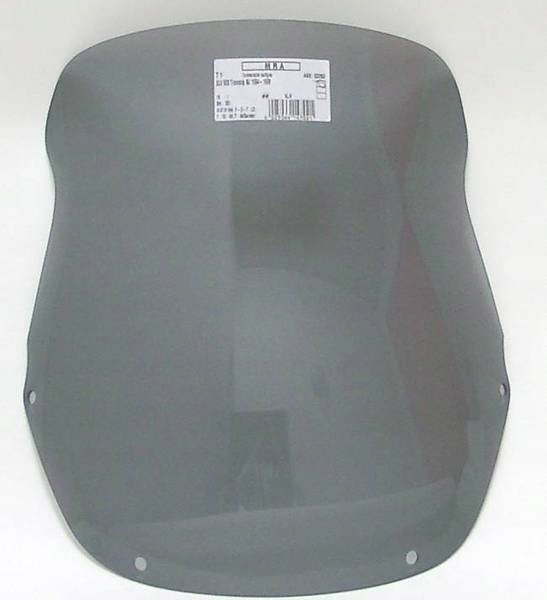 Motocyklové sklo Honda XLV 600 Transalp PD06/PD10 1994-1999, tónované