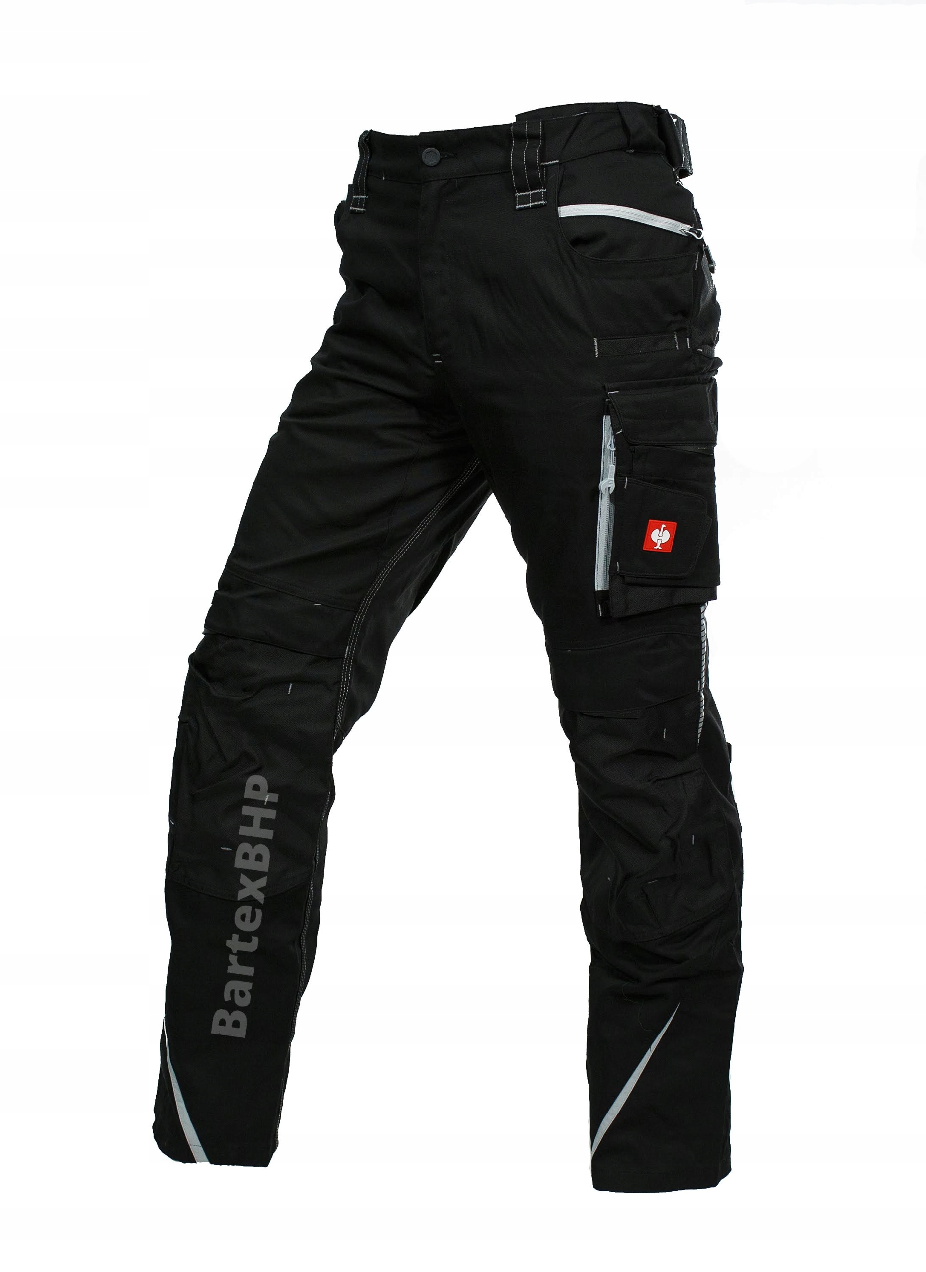 Spodnie Do Pasa Robocze Mocne Engelbert Strauss 50