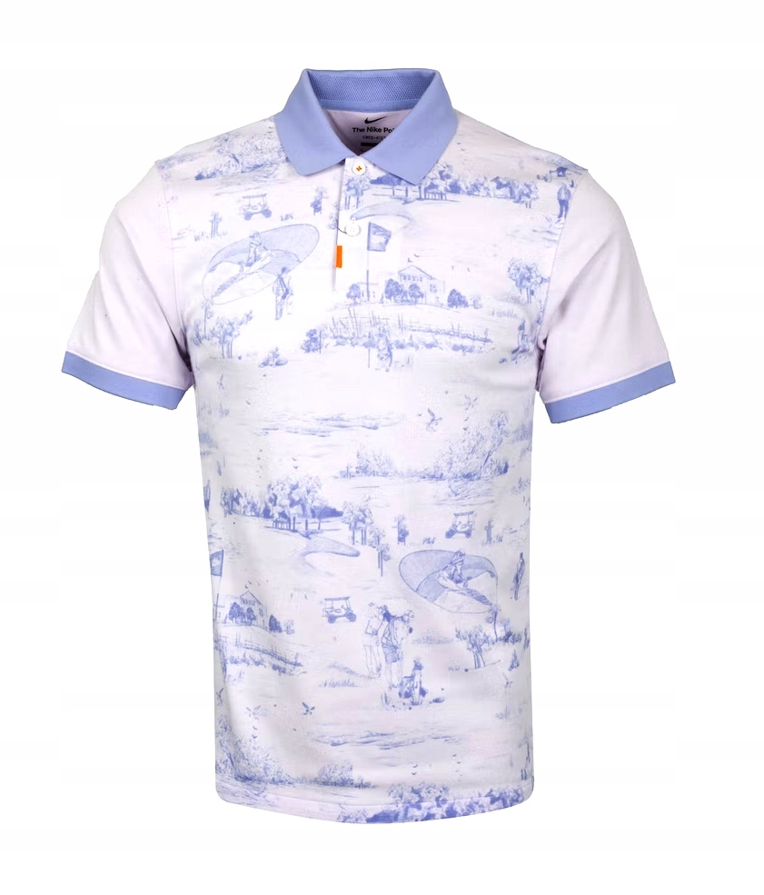 

Koszulka Nike St Andrews Polo Golf DN2366509 r. M