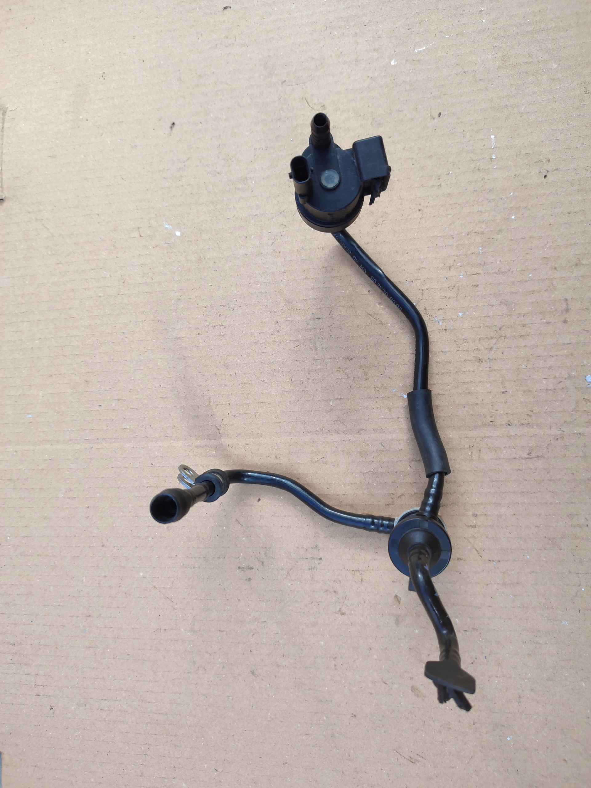 Sensor Unterdruck AUDI S4 B8 S5 8T 3.0 TFSI 06H906517H
